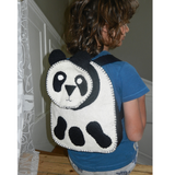 KIDS ANIMAL BACKPACK COLLECTION