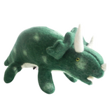 DECO DOLL BIG FELT REX DINO