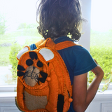 KIDS ANIMAL BACKPACK COLLECTION