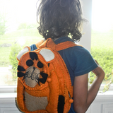 KIDS ANIMAL BACKPACK COLLECTION