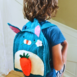 KIDS ANIMAL BACKPACK COLLECTION