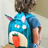 KIDS ANIMAL BACKPACK COLLECTION