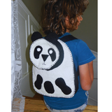 KIDS ANIMAL BACKPACK COLLECTION