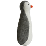 DECO DOLL BIG FELT PENGUIN