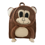 KIDS ANIMAL BACKPACK COLLECTION