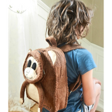 KIDS ANIMAL BACKPACK COLLECTION