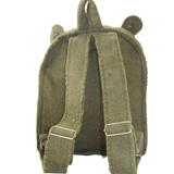 KIDS ANIMAL BACKPACK COLLECTION