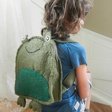 KIDS ANIMAL BACKPACK COLLECTION