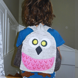 KIDS ANIMAL BACKPACK COLLECTION