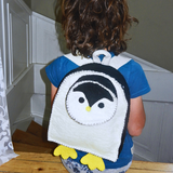 KIDS ANIMAL BACKPACK COLLECTION