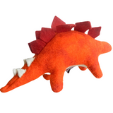 DECO DOLL BIG FELT DINO