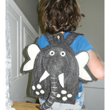 KIDS ANIMAL BACKPACK COLLECTION