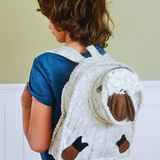 KIDS ANIMAL BACKPACK COLLECTION