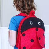 KIDS ANIMAL BACKPACK COLLECTION