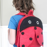 KIDS ANIMAL BACKPACK COLLECTION