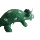 DECO DOLL BIG FELT REX DINO