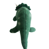 DECO DOLL BIG FELT REX DINO